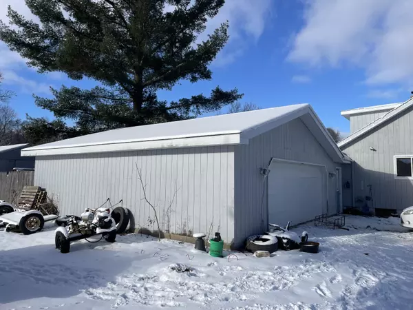 Hesperia, MI 49421,235 S McLaren