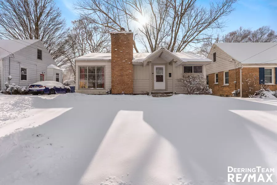 1160 Griswold SE Street, Grand Rapids, MI 49507
