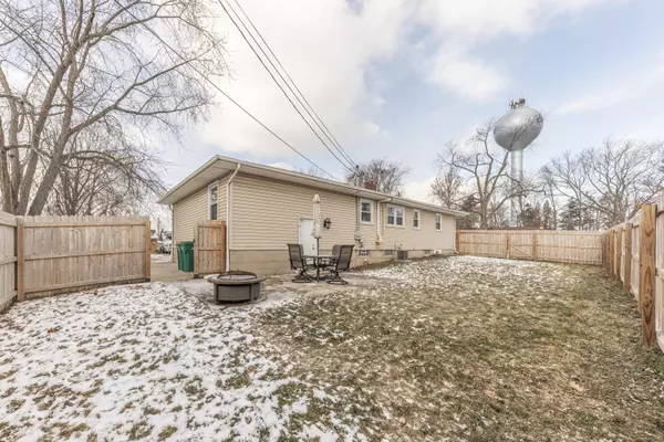 Saline, MI 48176,309 Hillcrest Drive