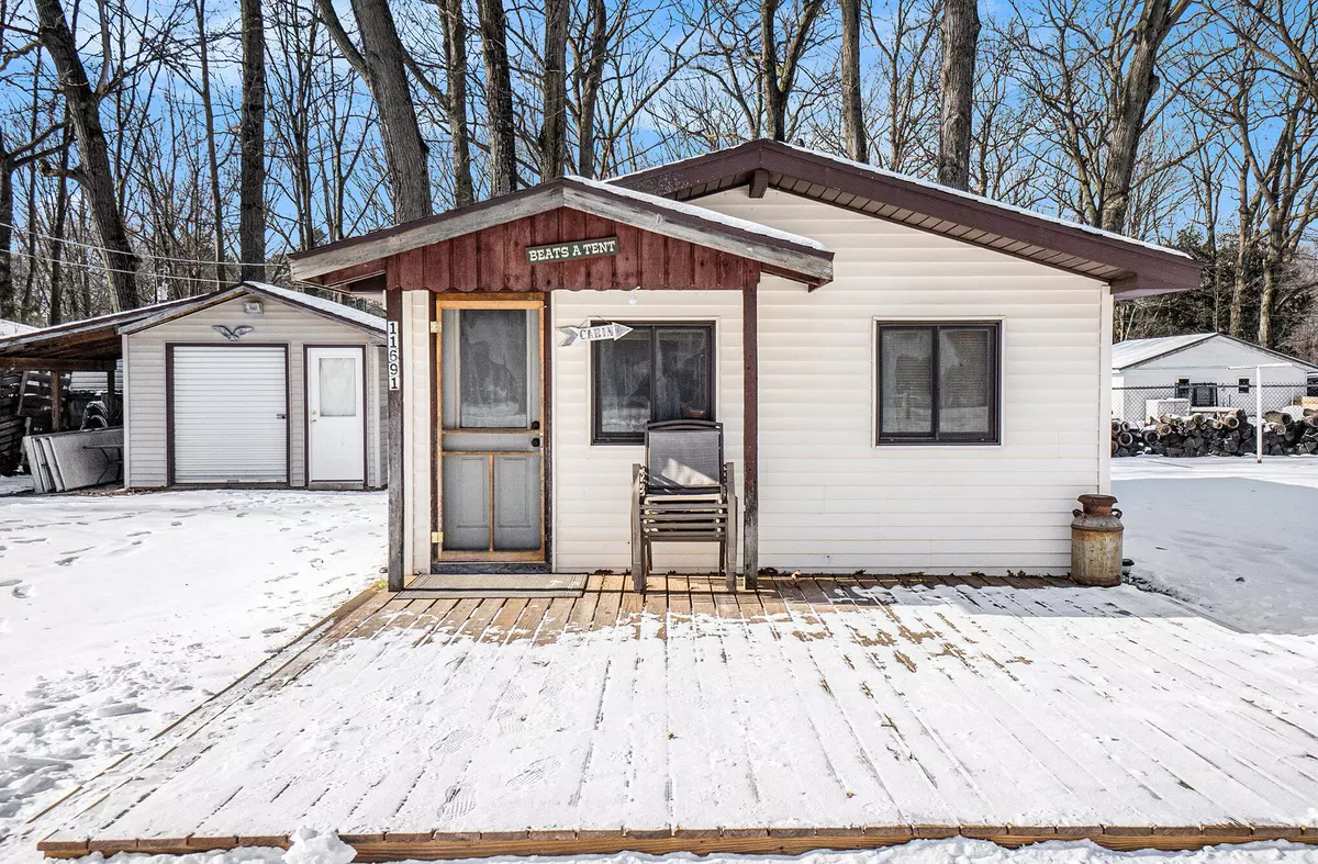 Lakeview, MI 48850,11691 Killdeer Drive