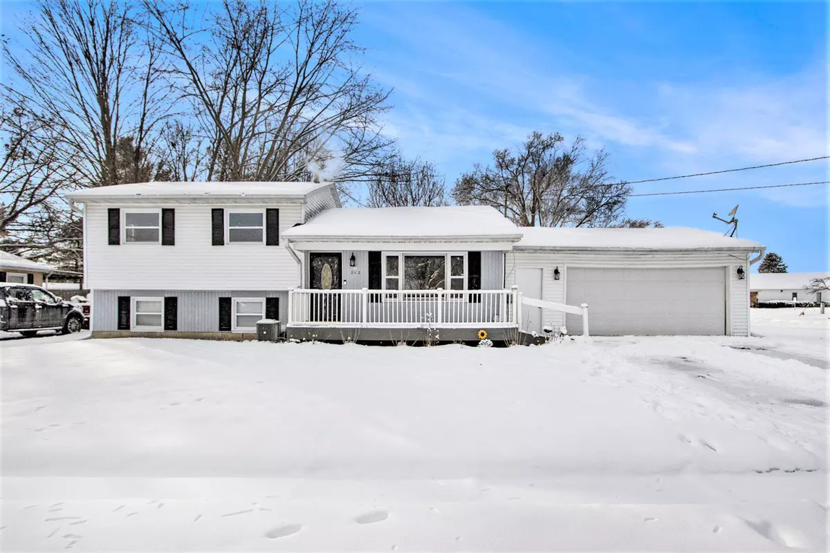 Galesburg, MI 49053,212 Woodlark Street