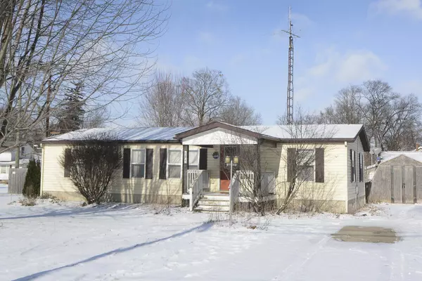 Mendon, MI 49072,344 Jackson Street