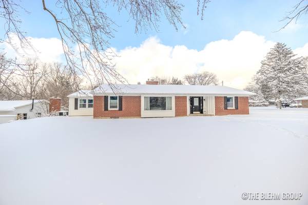 3185 Baker Park SE Drive, Grand Rapids, MI 49508