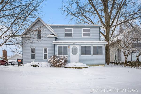 6917 Hammond SE Avenue, Caledonia, MI 49316