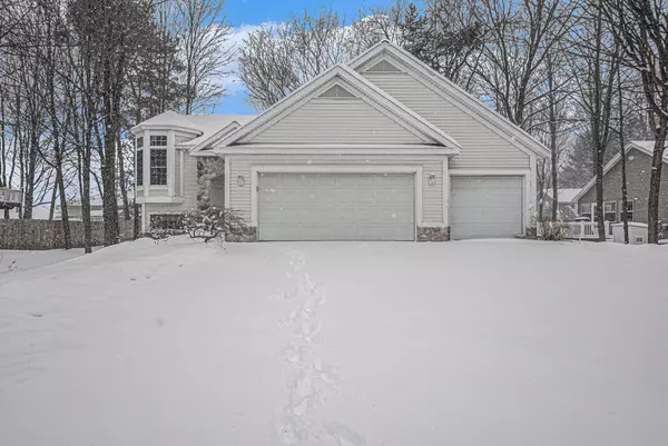 Allendale, MI 49401,11035 Timberline Drive