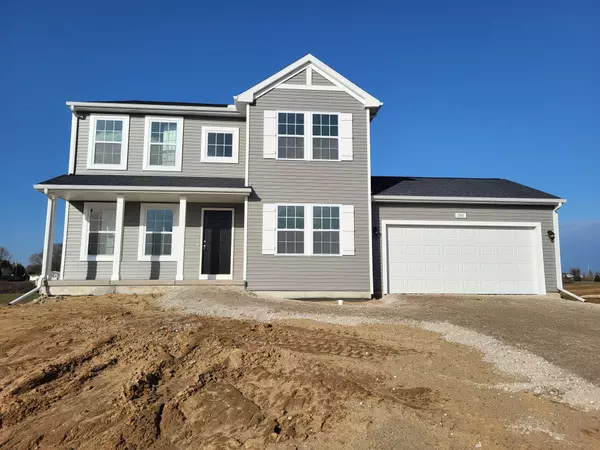 Kent City, MI 49330,200 Vansen Drive