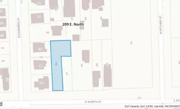 Kalamazoo, MI 49007,209 E North Street