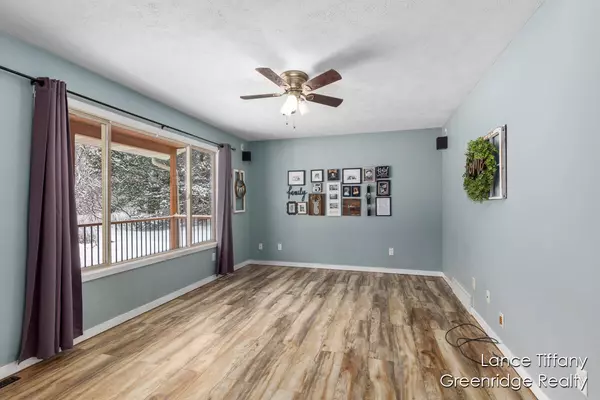 Howard City, MI 49329,6738 E 112th Street