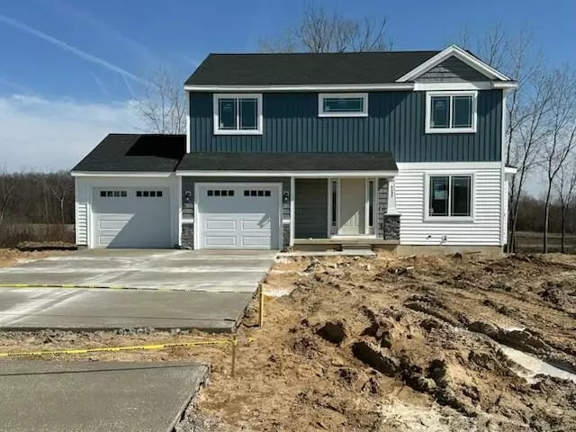 4237 Old Farm Drive, Wayland, MI 49348