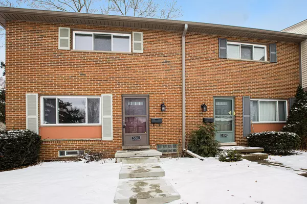 3310 Williamsburg Road, Ann Arbor, MI 48108