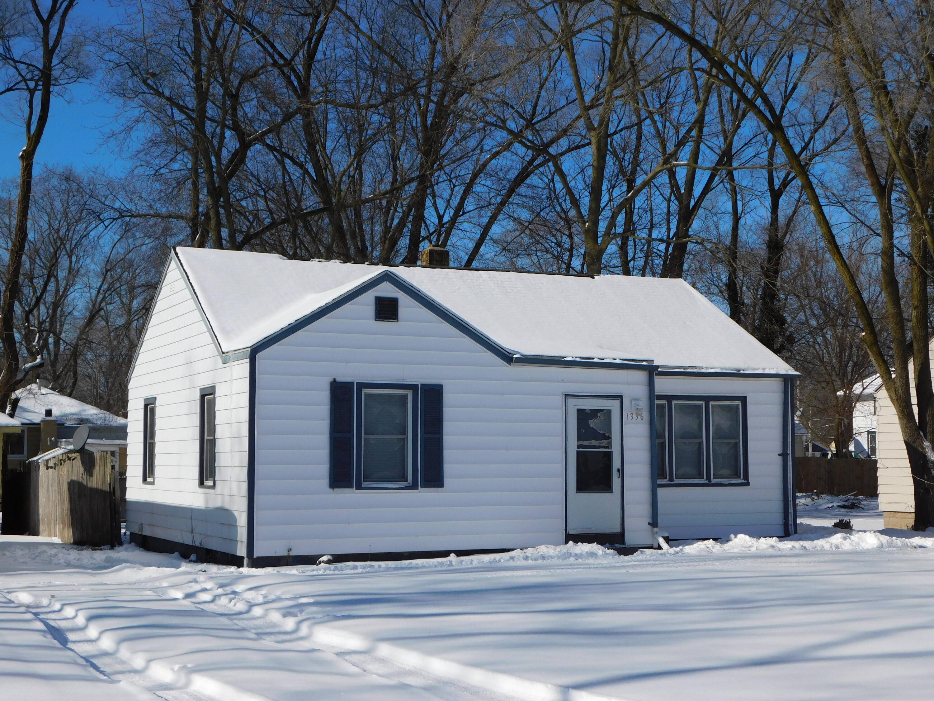 Benton Harbor, MI 49022,1336 Agard Avenue