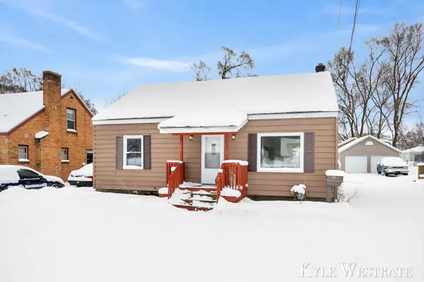 Wyoming, MI 49548,120 Celia SE Street