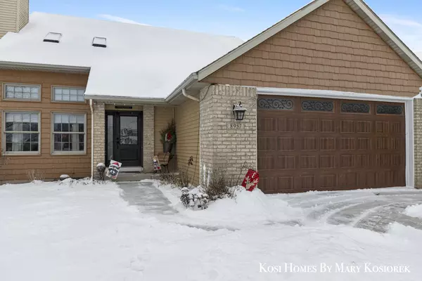 Greenville, MI 48838,8957 Wabasis Shore NE Drive