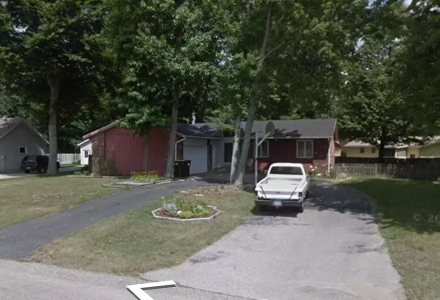 7166 Georgetown Avenue, Hudsonville, MI 49426