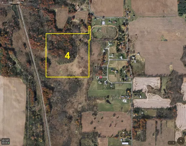 Rives Junction, MI 49277,2484 W Berry Rd (All Parcels)