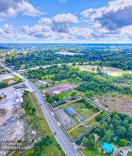 Jackson, MI 49203,3233 Page Avenue