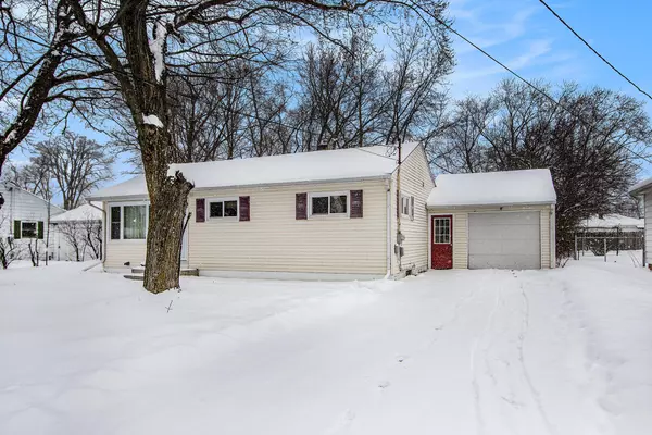 Portage, MI 49024,6839 Bratcher Street