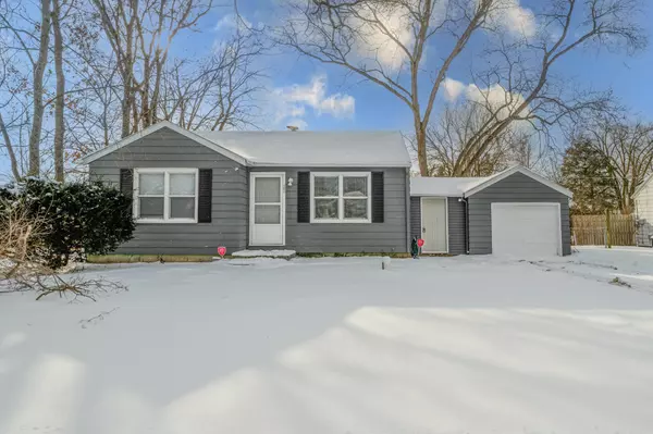 280 Helmar Court, Benton Harbor, MI 49022