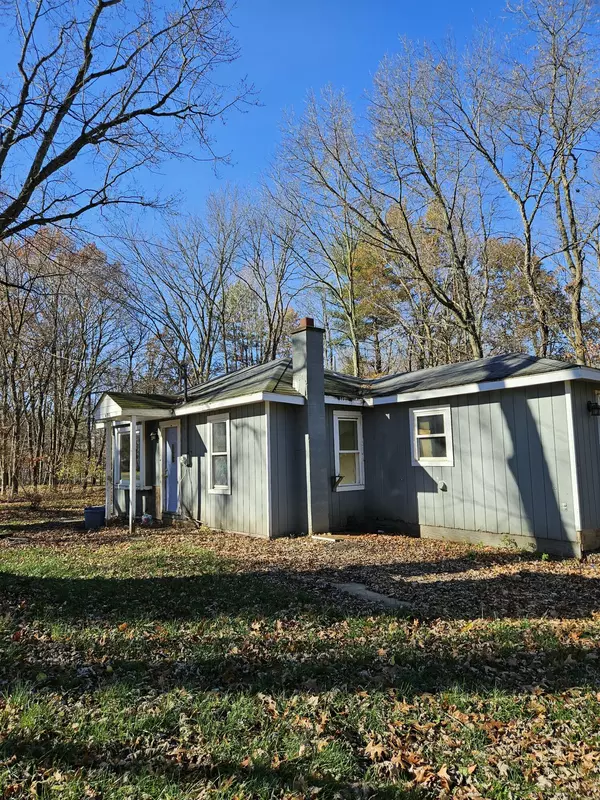 Eaton Rapids, MI 48827,4950 Hogsback Road