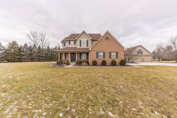 7520 Dell Road, Saline, MI 48176