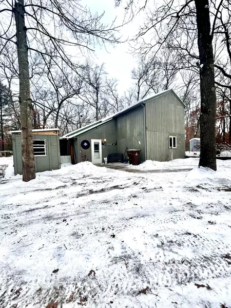 1643 215th Avenue, Morley, MI 49336