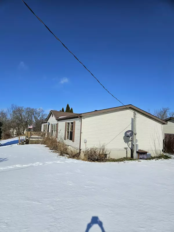 Clarksville, MI 48815,9481 Jackson Road