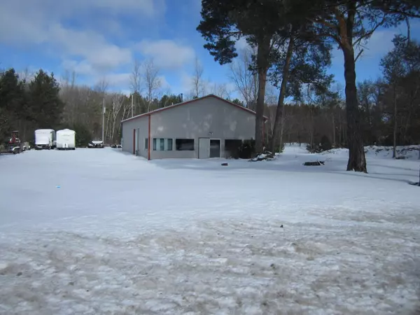 15819 Lake Michigan Drive, West Olive, MI 49460