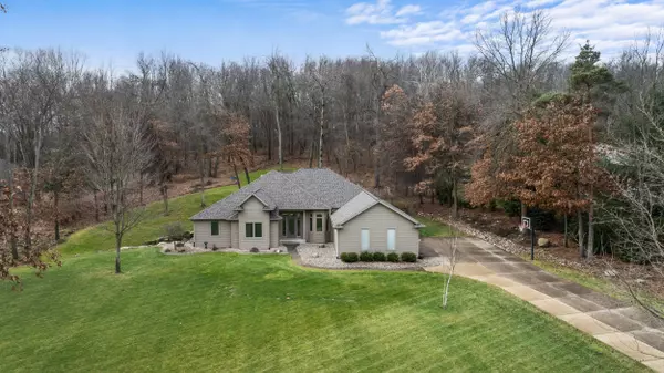 4906 Country Lane,  Jackson,  MI 49201