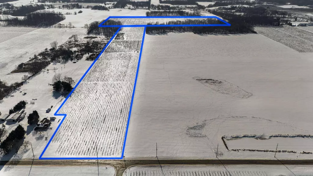Berrien Springs, MI 49103,V/L E Lemon Creek Road