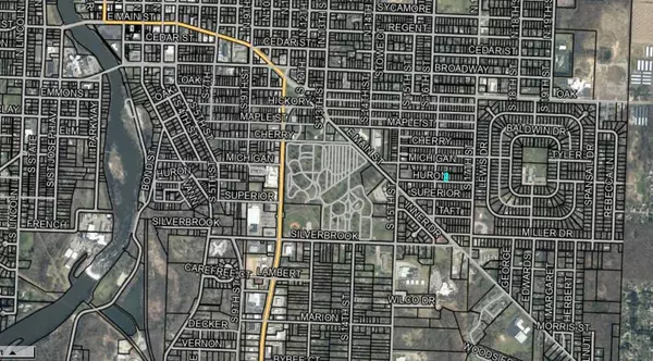 Niles, MI 49120,1613 Huron Street