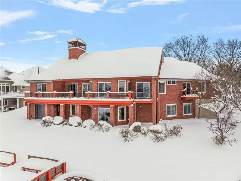 1869 Van Buren Street, Hudsonville, MI 49426