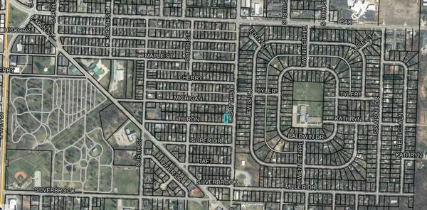 Niles, MI 49120,VL Huron Street