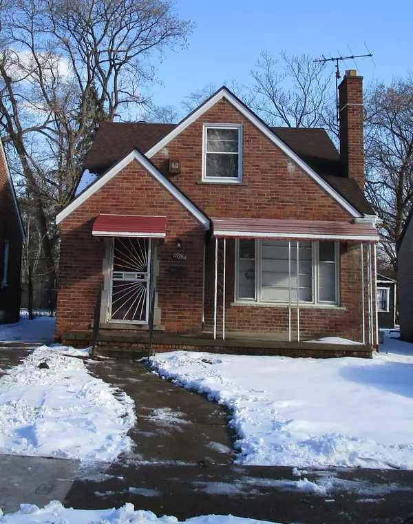 11694 Heyden, Detroit, MI 48228