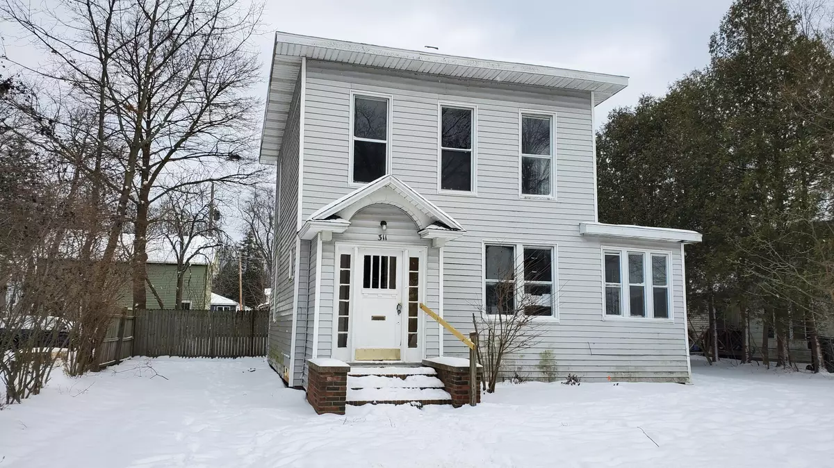 Whitehall, MI 49461,311 S Mears Avenue