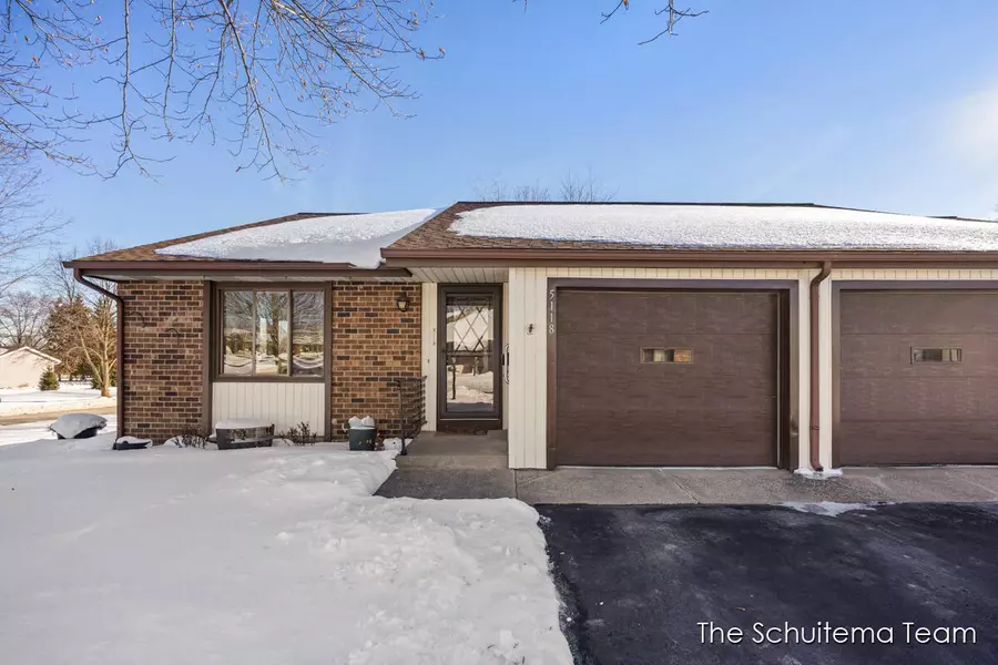 5118 Ridge Court, Hudsonville, MI 49426