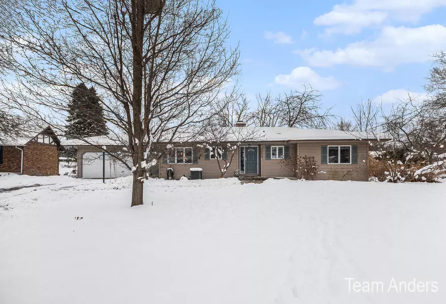 3920 Kiowa SW Court, Grandville, MI 49418