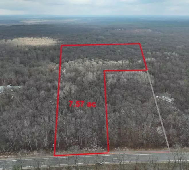 0 N Woodbridge Avenue, Merrill Twp, MI 49309