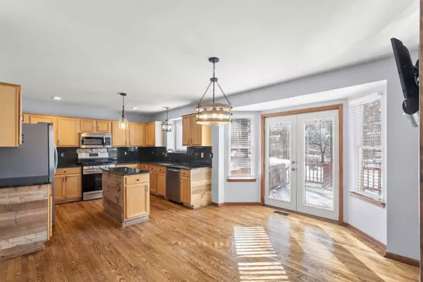 Taylor, MI 48180,22458 Meadow Woods Circle