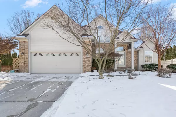 Taylor, MI 48180,22458 Meadow Woods Circle
