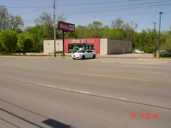 Portage, MI 49002,7243 S Westnedge Avenue