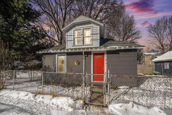 2814 Amherst Avenue, Kalamazoo, MI 49008