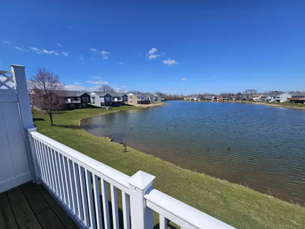 Grand Rapids, MI 49548,275 Shoreside North SE