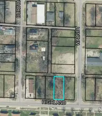 Benton Harbor, MI 49022,1127 Highland Avenue