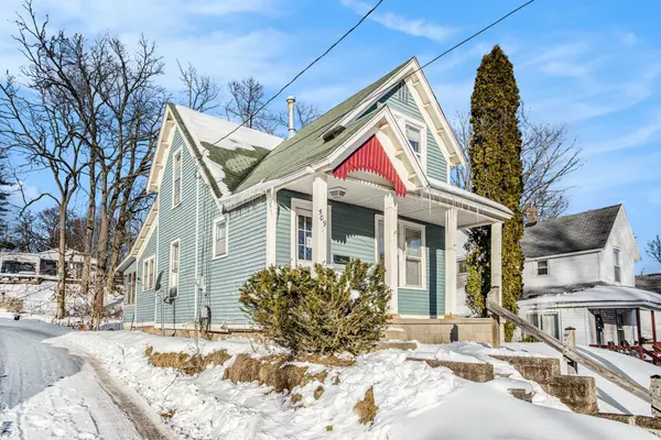 Kalamazoo, MI 49007,509 Hilbert Street