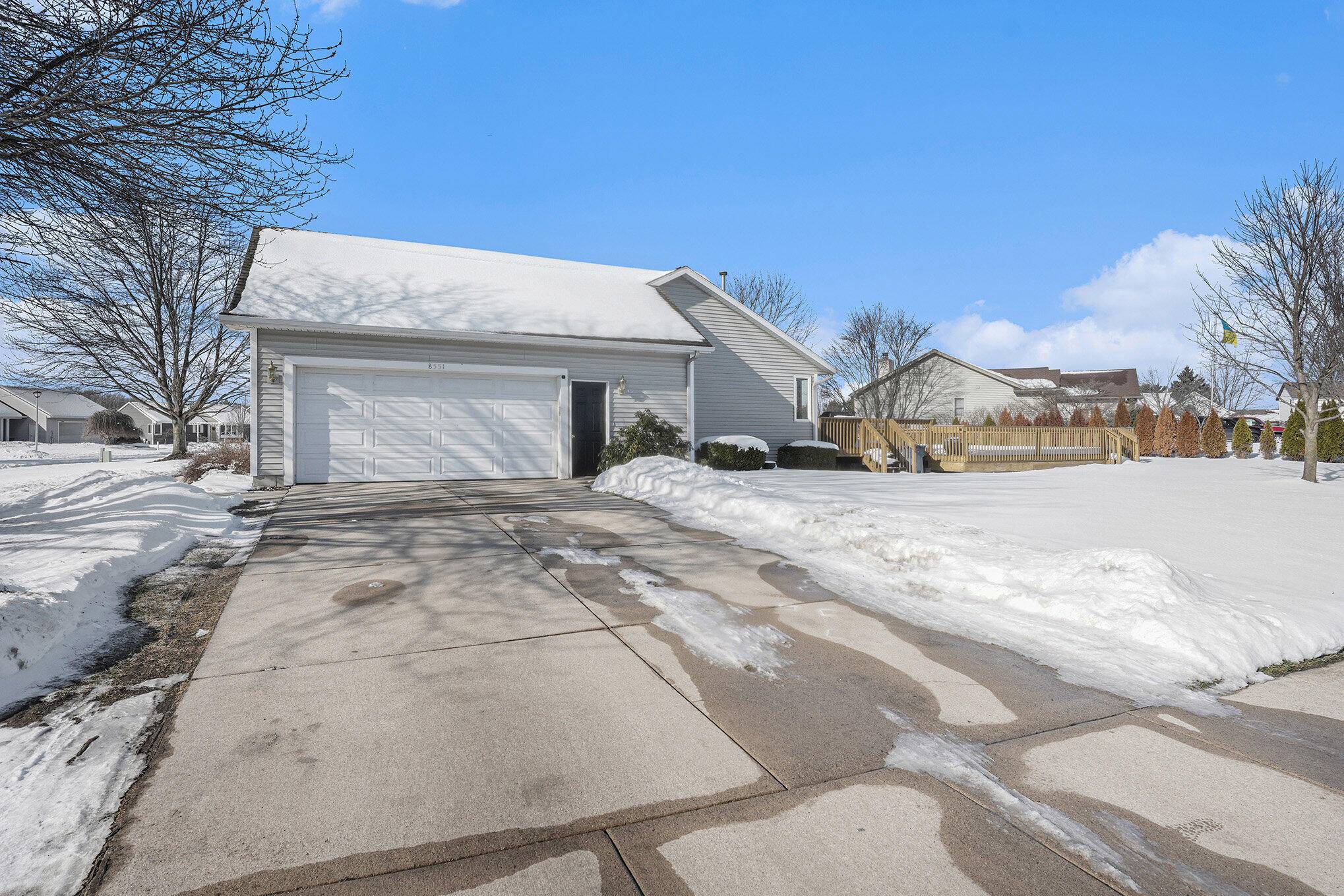 Byron Center, MI 49315,8551 Eldora SW Drive