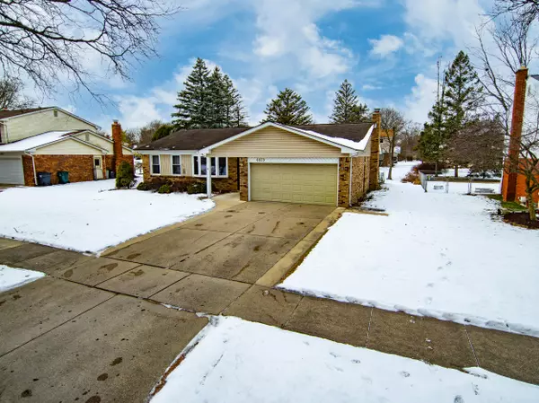 Troy, MI 48085,4839 Gamber Drive
