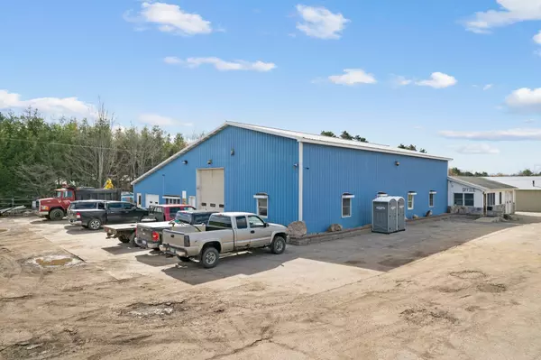 Big Rapids, MI 49307,19925 12 Mile Road
