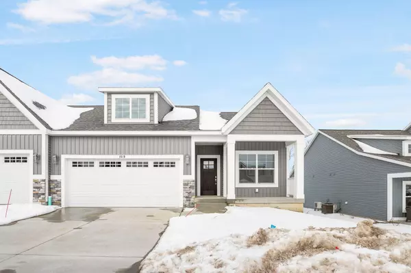 1519 Eagle Shore Court, Hudsonville, MI 49426