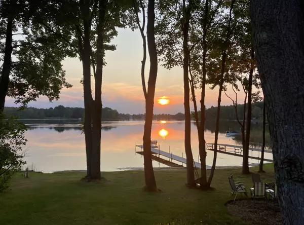 Kaleva, MI 49645,9383 Johnson Road