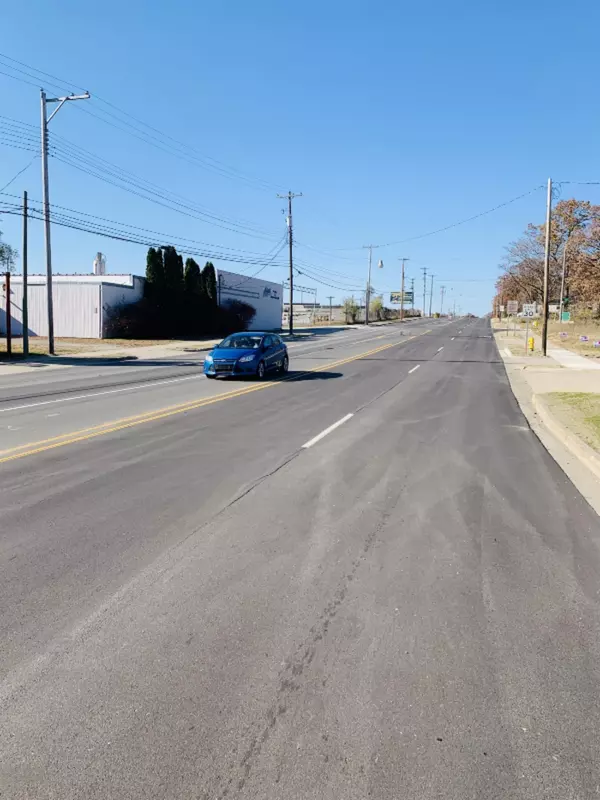 Muskegon, MI 49444,2545 S Getty Street